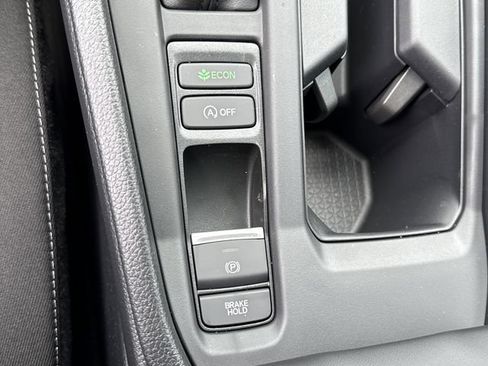 New 2026 Honda Accord SE image 31