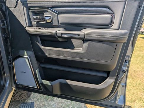 New 2026 RAM 2500 Rebel image 32