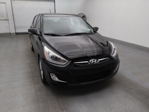Used 2014 Hyundai Accent SE w/ Option Group 3 image 14