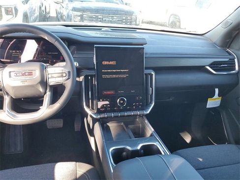 New 2026 GMC Acadia Elevation image 14