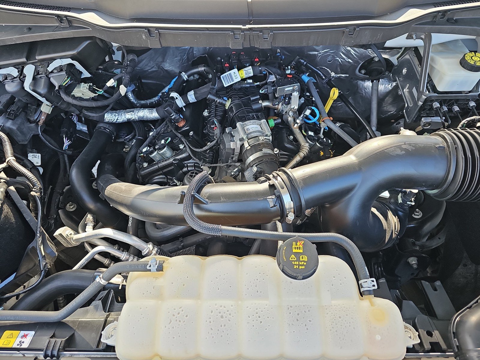 Used 2024 Ford F150 XL RWD image 30