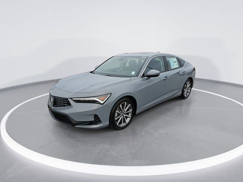 New 2026 Acura Integra image 7