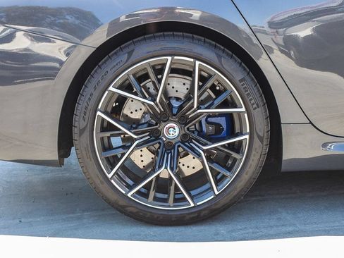 Used 2020 BMW M8 Gran Coupe xDrive w/ Driving Assistance Package AWD/4WD image 12