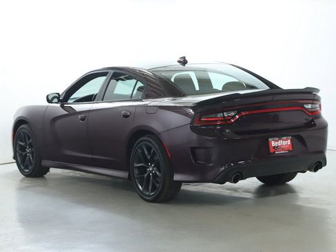 Used 2020 Dodge Charger R/T w/ Blacktop Package image 43