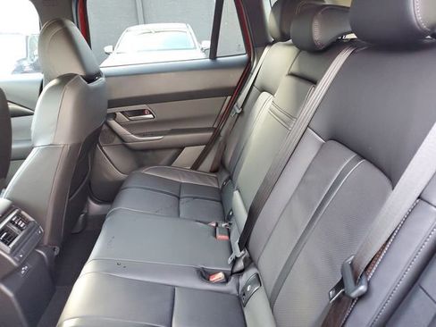 New 2026 MAZDA CX-50 2.5 Hybrid w/ Weather Package image 10