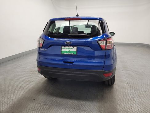Used 2018 Ford Escape S image 7