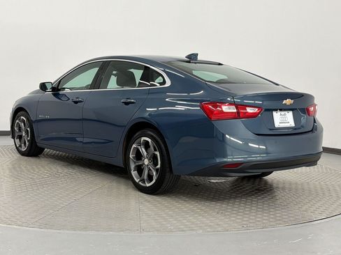 Used 2024 Chevrolet Malibu LT FWD image 3