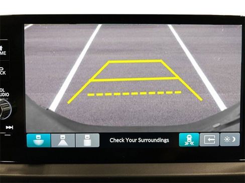 New 2025 Honda Pilot EX-L image 26