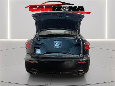 Used 2008 Lexus IS F image 21