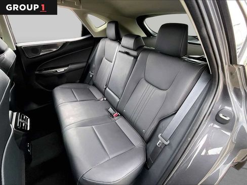 Used 2025 Lexus NX 250 FWD w/ Accessory Package (2T) image 18
