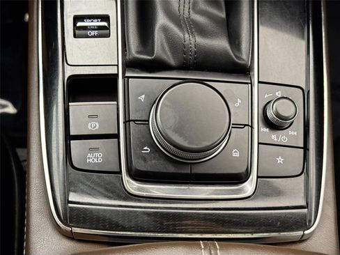 Certified 2023 MAZDA CX-30 2.5 Turbo w/ Premium Package image 28