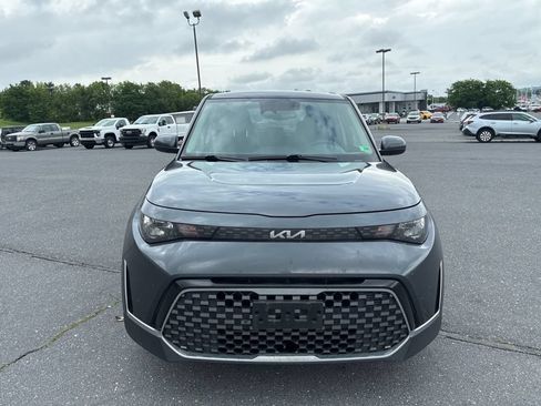 Used 2024 Kia Soul EX FWD image 3