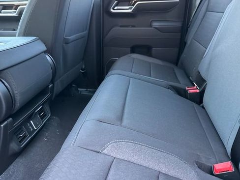 New 2026 GMC Sierra 1500 Elevation AWD/4WD image 10
