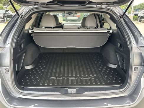 Certified 2024 Subaru Outback Premium AWD/4WD image 13