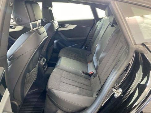 Used 2023 Audi A5 2.0T Premium Plus w/ Premium Plus AWD/4WD image 32