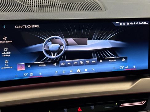 Used 2026 BMW 530i w/ M Sport Package image 26