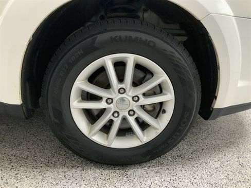 Used 2014 Dodge Journey SXT w/ Flexible Seating Group AWD/4WD image 11