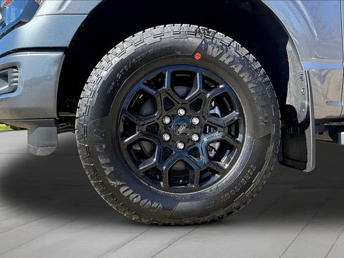 New 2026 Ford F150 XLT AWD/4WD image 10