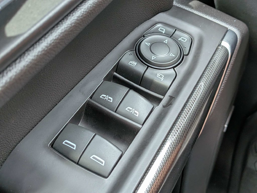 Used 2019 GMC Sierra 1500 AT4 w/ AT4 Premium Package AWD/4WD image 23