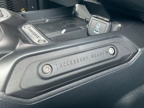 New 2025 Ford Bronco Outer Banks image 52