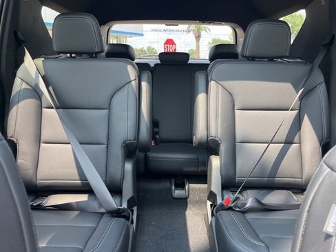 New 2026 Chevrolet Traverse LT w/ Enhanced Driving Package image 46