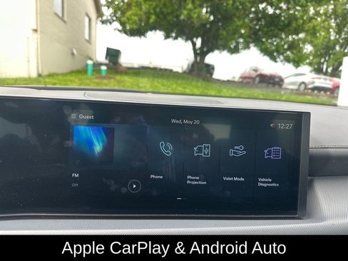 Used 2025 Hyundai Sonata SEL FWD image 16