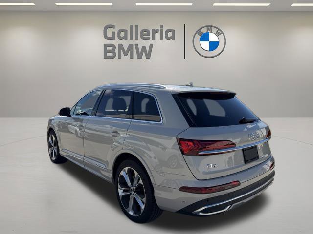 Used 2024 Audi Q7 3.0T Prestige AWD/4WD image 7