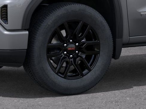 New 2026 GMC Sierra 1500 Elevation image 9