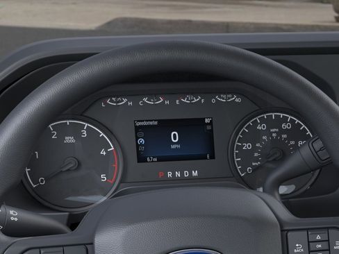 New 2026 Ford F350 XL image 13