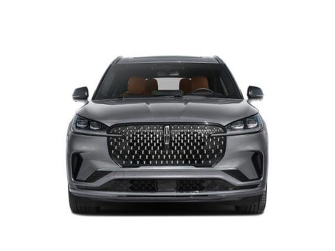 Certified 2025 Lincoln Aviator Black Label image 4