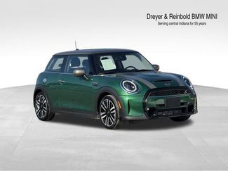 Used 2023 MINI Cooper S 360° Tour