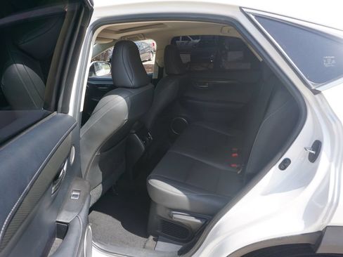Used 2020 Lexus NX 300 FWD w/ Comfort Package image 15
