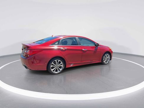 Used 2014 Hyundai Sonata SE FWD image 8
