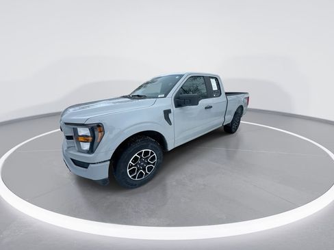 Used 2023 Ford F150 XL w/ STX Appearance Package image 4