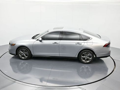 Used 2024 Honda Accord EX-L image 36