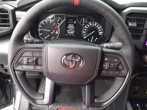 New 2025 Toyota Tundra SR5 image 12