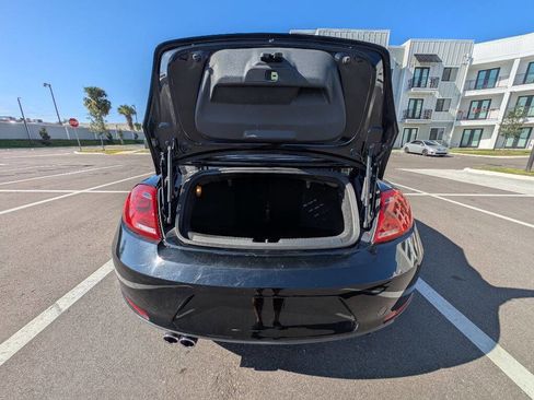 Used 2013 Volkswagen Beetle 2.5 image 28