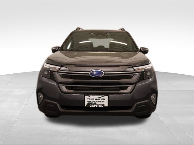 New 2026 Subaru Forester Premium AWD/4WD image 6