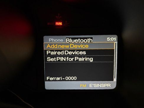 Used 2014 Ferrari F12 Berlinetta image 91