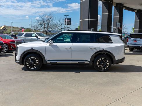 New 2027 Kia Telluride X-Line EX AWD/4WD image 4