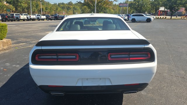 Used 2023 Dodge Challenger SXT w/ Plus Package RWD image 17