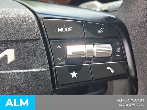 Used 2025 Kia K4 FWD image 23