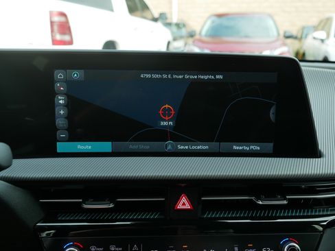 Certified 2023 Kia EV6 GT-Line AWD/4WD image 30