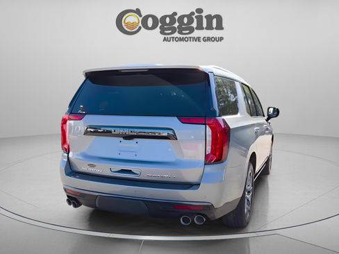 Used 2024 GMC Yukon Denali Ultimate image 11