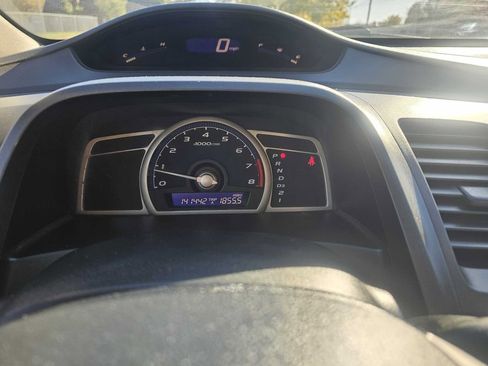 Used 2009 Honda Civic DX-VP image 13