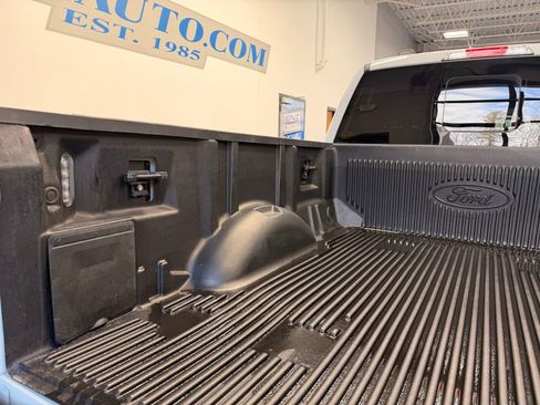 Used 2023 Ford F150 XLT w/ Equipment Group 302A High image 9