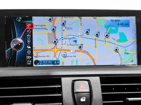 Used 2016 BMW M235i xDrive Coupe image 25