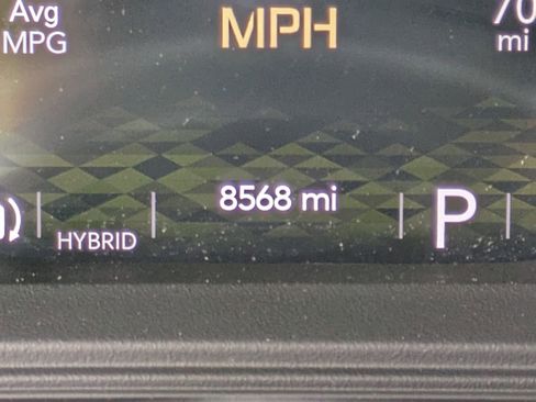 Used 2024 Jeep Wrangler Willys image 12