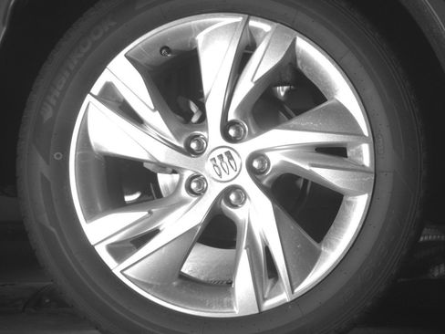 Used 2026 Buick Encore GX Preferred AWD/4WD image 18