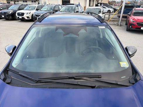 Certified 2024 Subaru Crosstrek 2.5i Limited image 9